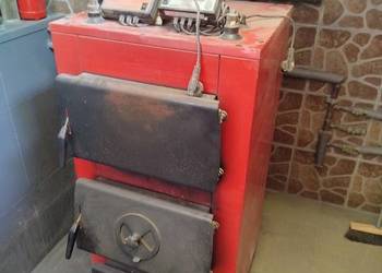 Piec C. O 20kw Pleszew