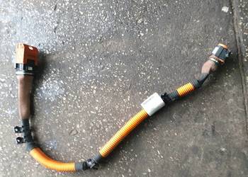 RENAULT ZOE PRZEWOD KABEL INSTALACJA 297A22581R