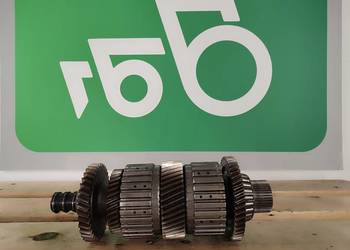 Kosz sprzęgłowy ZP2093359030 Fendt 512 Favorit