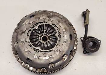 VW TIGUAN II KOŁO DWUMASOWE WYSPRZĘGLIK 05E141015C 0A5141671S