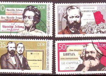 Zn. NRD Mi 2783 - 6 kas 1983