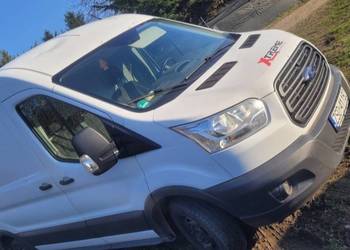 ford transit 2.2 tdci