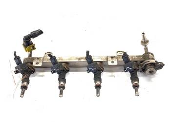 LISTWA WTRYSKOWA FIAT BRAVO II 0280158167 1.4 120KM