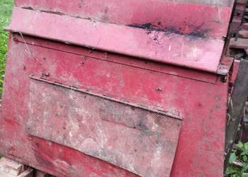 Gardziel NF520 kompletny