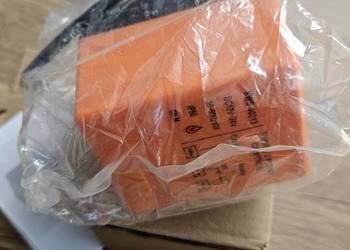 Elektrozawór kulowy 1" 12-24 VDC 3 przewodowy