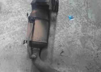 Fiat Doblo Linea 1,4 8V katalizator