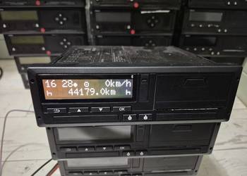 Tachograf VDO 4.1 smart2 GEN2V2 Mercedes Sprinter