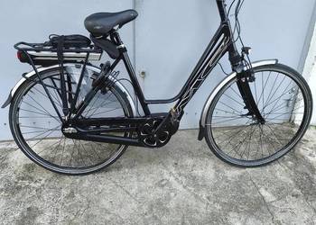Multicycle Expressive
