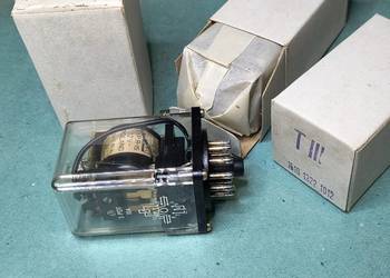 Przekaźnik R-15 12V- MERA LUMEL