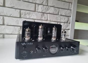 Wzmacniacz lampowy TAGA HARMONY HTA-25B Gwarancja