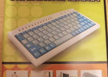 Kurs maszynopisania na PC