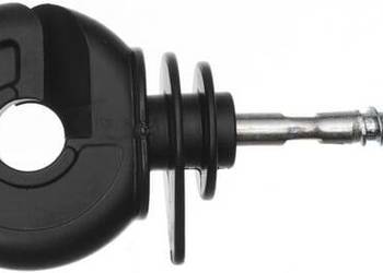 Izolator pierścieniowy do drutu i plecionki, 25 szt. AKO 44314251