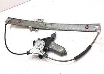 PODNOŚNIK SZYBY LEWY PRZÓD MAZDA TRIBUTE CM091120B SUV 00-08 MECHANIZM