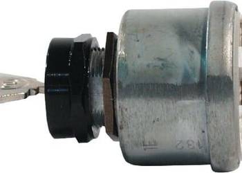 Stacyjka zapłonu P-0-1-2 Cobo 14132000