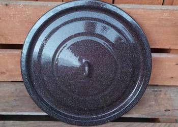 Pokrywka na garnek,kociołek