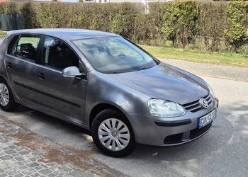 VW GOLF V 1.4B MPI OPŁACONY Z NIEMIEC KLIMA ELEKTRYKA STAN BDB OKAZJA!!!