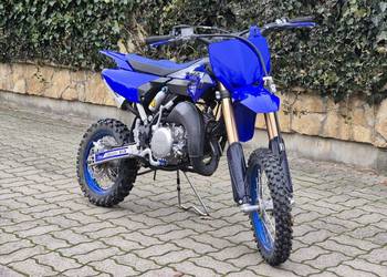 Yamaha YZ65 2023