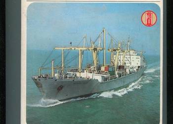 Polskie Linie Oceaniczne w latach 1951-1978 Studium ekonomic