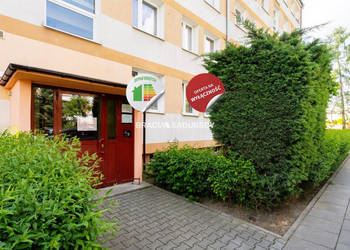 Oferta sprzedaży mieszkania 48m2 3 pokoje Kraków Os. Złotego Wieku