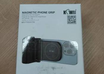 KIWI Photos Magnetic Phone Grip