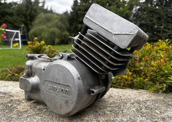 Simson s51 s50 sr50 cylinder 60 4 biegi