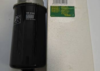 FILTR WK 8162