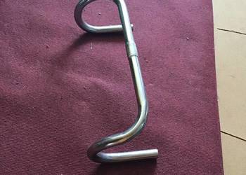 Kierownica do roweru „kolarzówka”