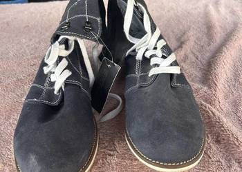 Buty nowe męskie rozmiar 45