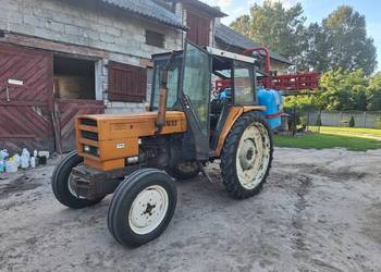 Renault 651s