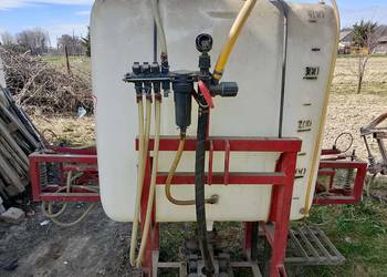 Sprzedam opryskiwacz polowy