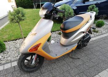 Honda Sfx Sport 80ccm Polini