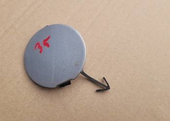 MAZDA5 I 2005-2008 ZAŚLEPKA HAKA ZDERZAK PRZÓD C235-50A11 // 35