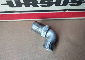 Ursus ZETOR ZTS Forterra Proxima MF MTZ Belarus T 25