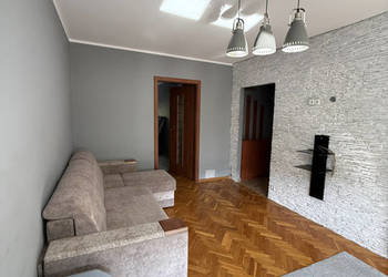 Mieszkanie 37,58m2 na wynajem, Vos-Konin