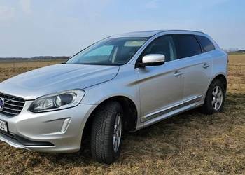 Volvo xc60 t5 automat 2,0 benzyna