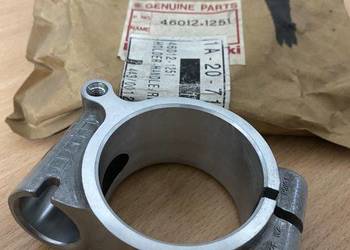 Kawasaki kierownica uchwyt mocowanie Kierownicy Nowy ZX9R ZX6R Kawasaki kierownica uchwyt mocowanie Kierownicy Nowy ZX9R ZX6R