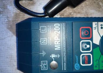 miernik sonel mrp-200