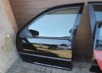 DRZWI LEWY PRZÓD VW BORA SEDAN L041