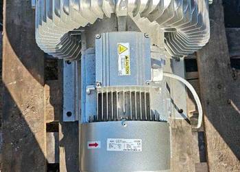 Dmuchawa bocznokanałowa VACOM VC340-810  530 m³/h 4.6kW