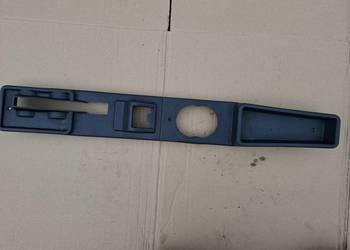 Tunel środkowy plastikowy Fiat 126p Maluch Elegant