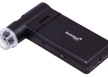 Mikroskop cyfrowy Levenhuk DTX 700 Mobi