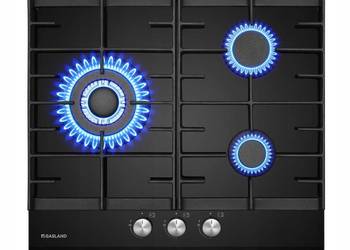 Płyta gazowa do zabudowy GASLAND GH603BF 6200W 3 palniki