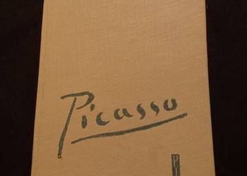 Picasso. Valentin