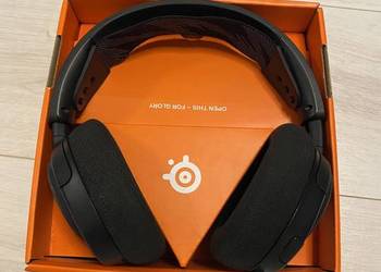 Steelseries arctis nova 3