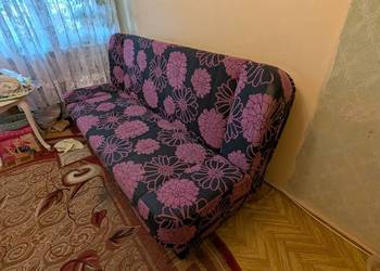 Idealna sofa rozkładana , niezniszczona