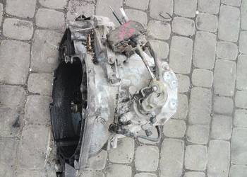 SKRZYNIA BIEGÓW MANUALNA OPEL VECTRA C 1.9 CDTI F40