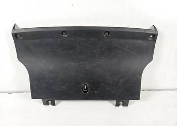 JAGUAR F-PACE OSŁONA ZDERZAKA TYŁ TYLNA HK83-17F846-A