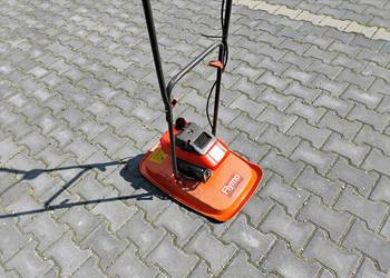 FLYMO Domestic l300 kosiarka poduszkowa 2T