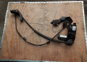 PEUGEOT 1007 MECHANIZM SIŁOWNIK SILNICZEK DRZWI LEWYCH 9680250380