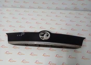 BLENDA LISTWA KLAPY BAGAŻNIKA TYŁ 13268754 OPEL MERIVA B 10-17